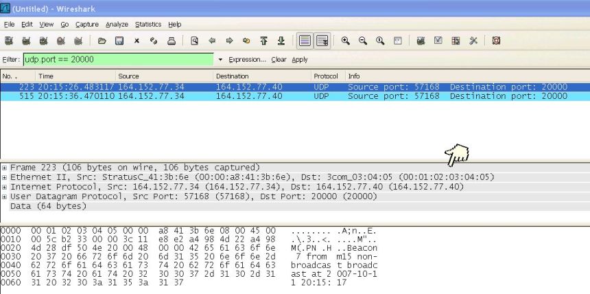 :image-of-non-broadcast-broadcast